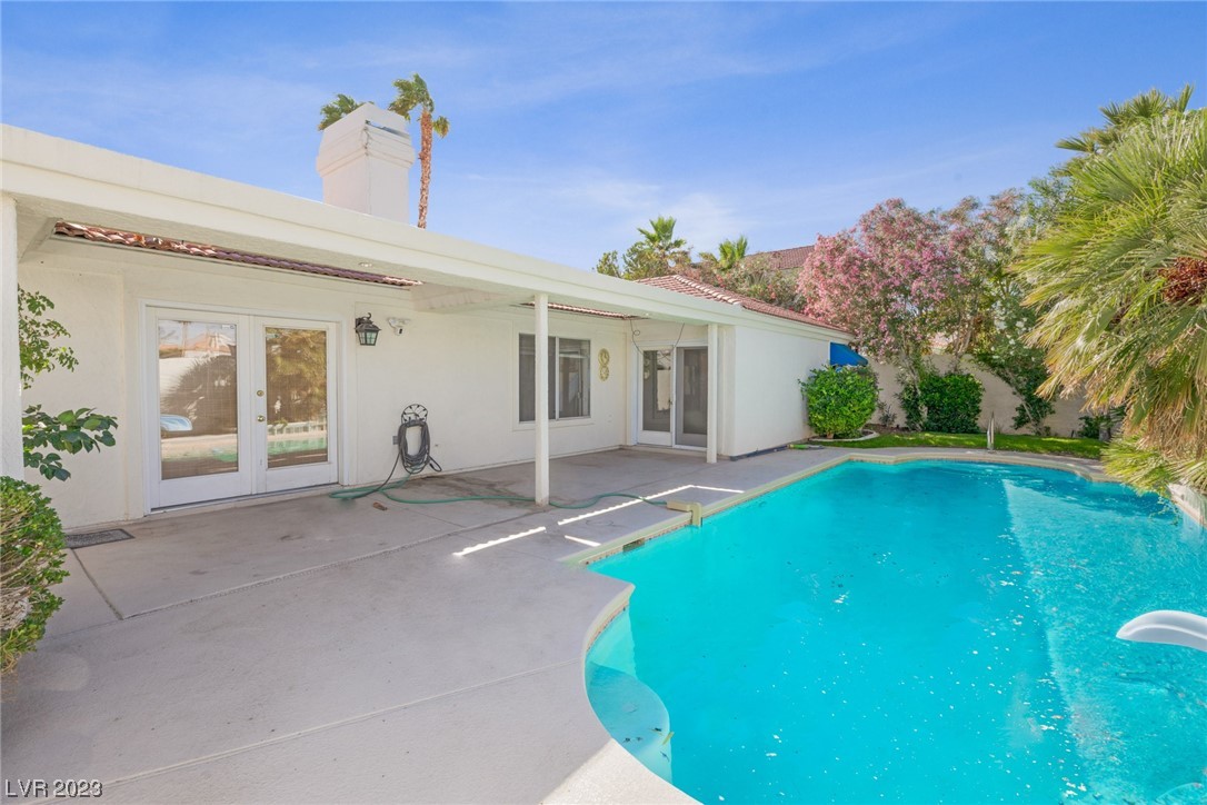 7636 Desert Delta Drive