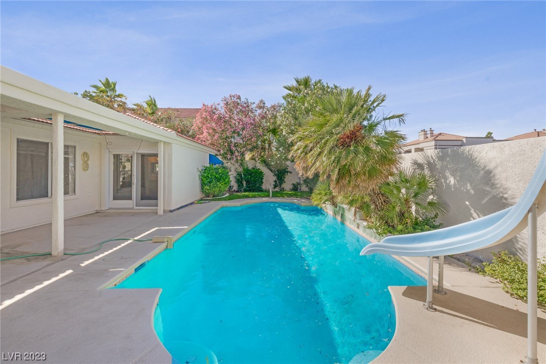 7636 Desert Delta Drive