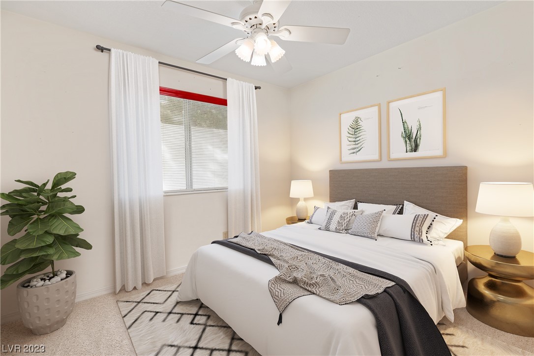 7636 Desert Delta Drive