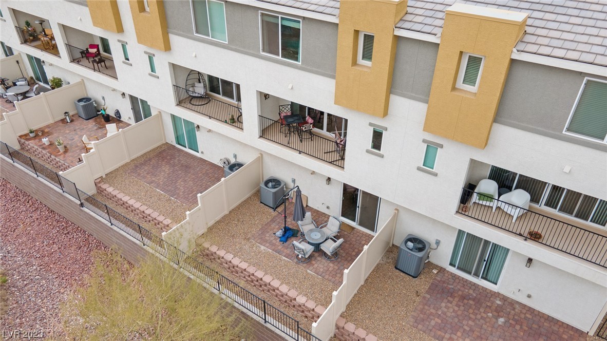 3800 Enchanted Sky Street