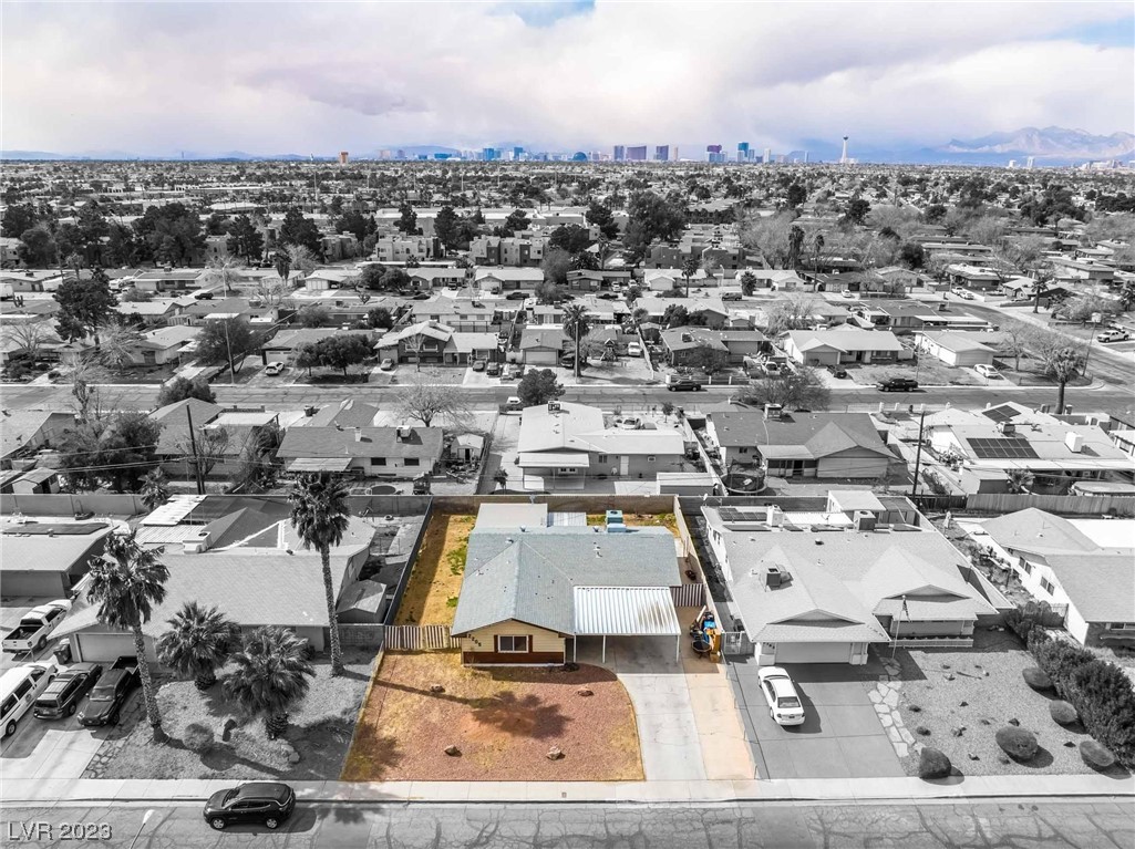 2205 Citroen Street