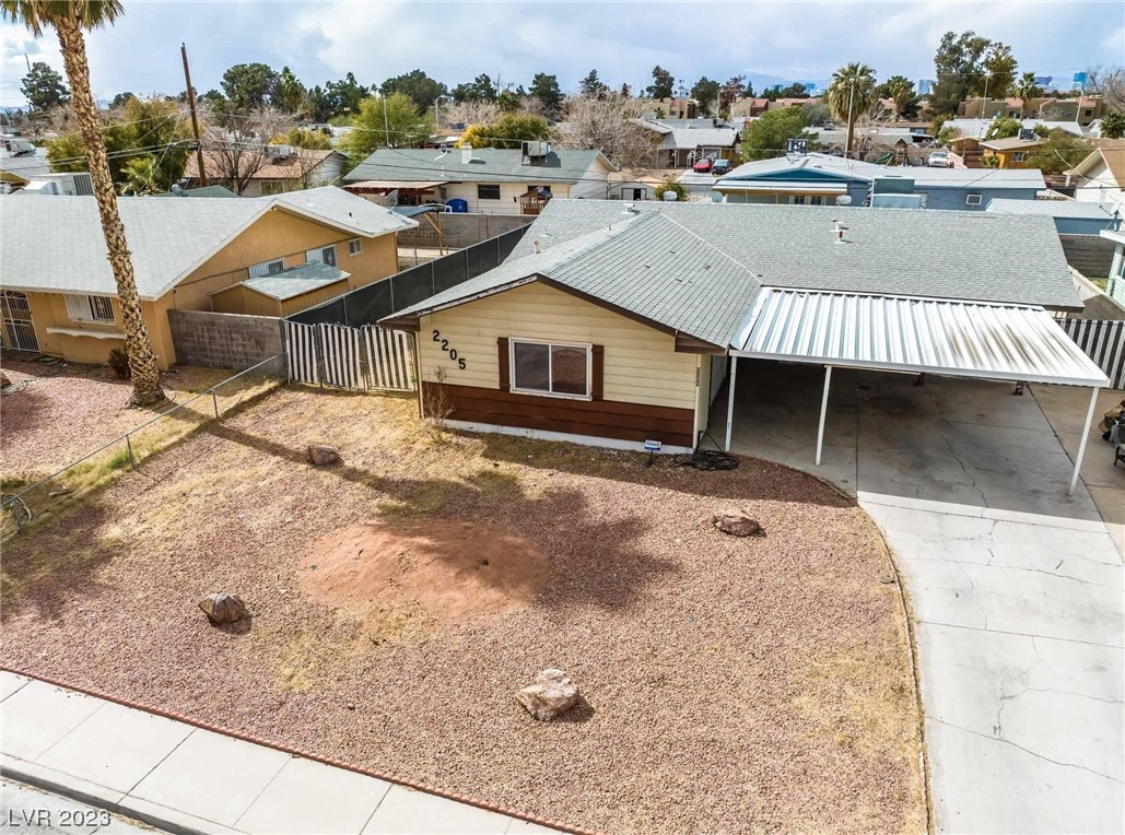 2205 Citroen Street