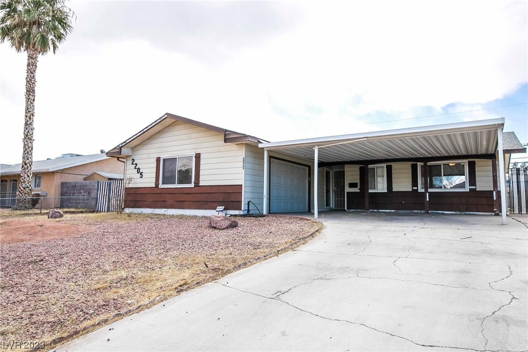 2205 Citroen Street