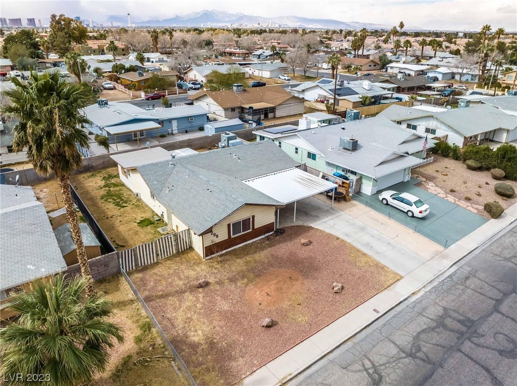 2205 Citroen Street