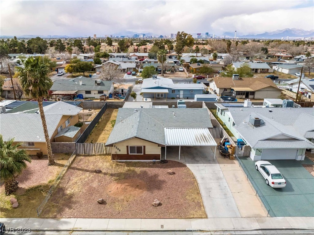 2205 Citroen Street