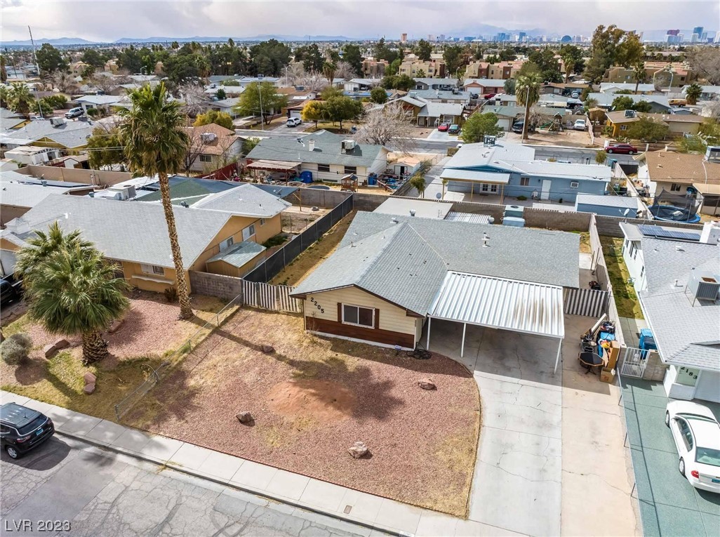 2205 Citroen Street