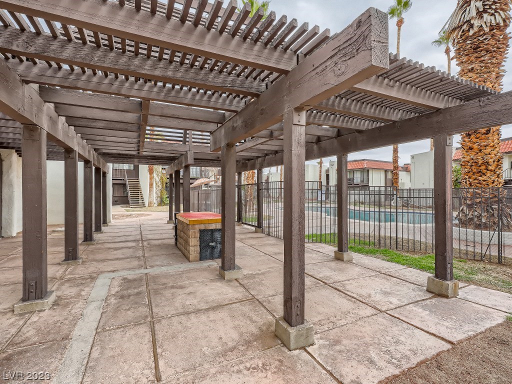 1405 Vegas Valley Drive Unit: 364