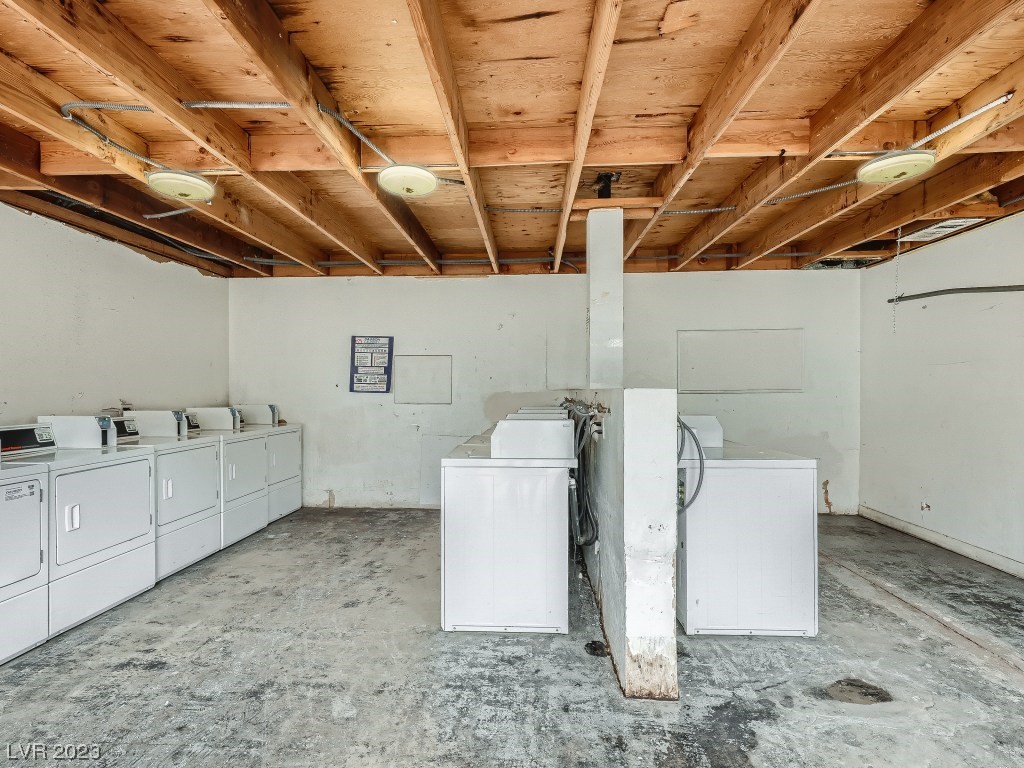 1405 Vegas Valley Drive Unit: 364