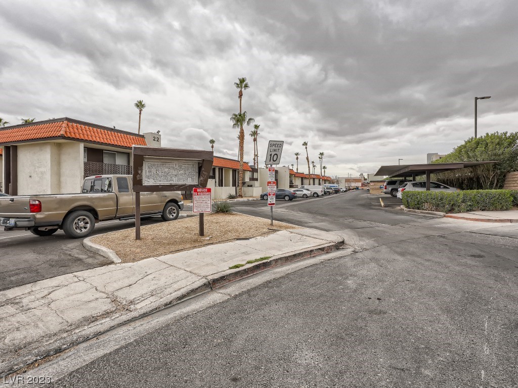 1405 Vegas Valley Drive Unit: 364
