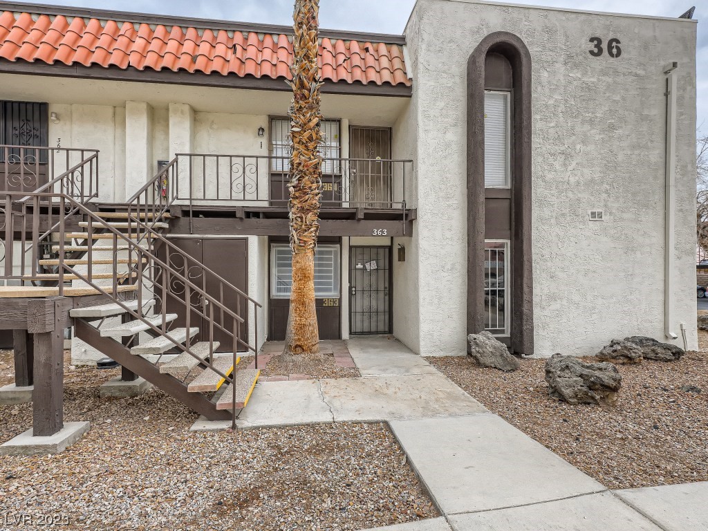 1405 Vegas Valley Drive Unit: 364