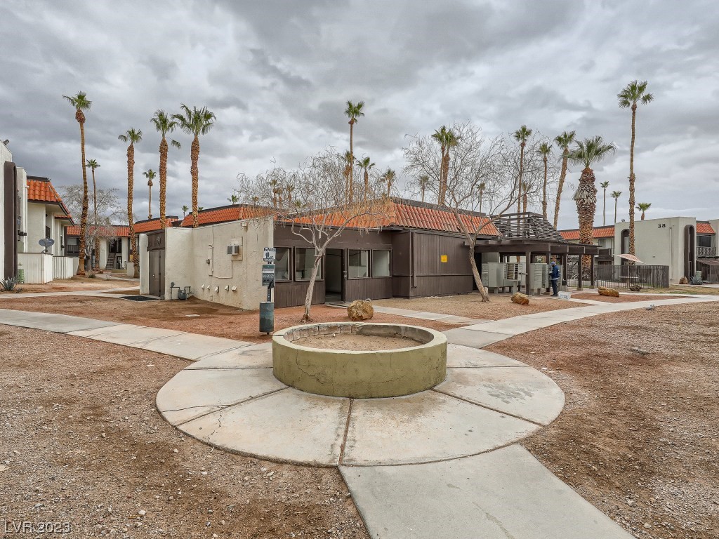 1405 Vegas Valley Drive Unit: 364