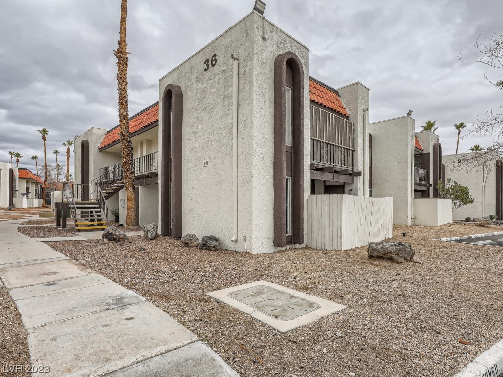 1405 Vegas Valley Drive Unit: 364