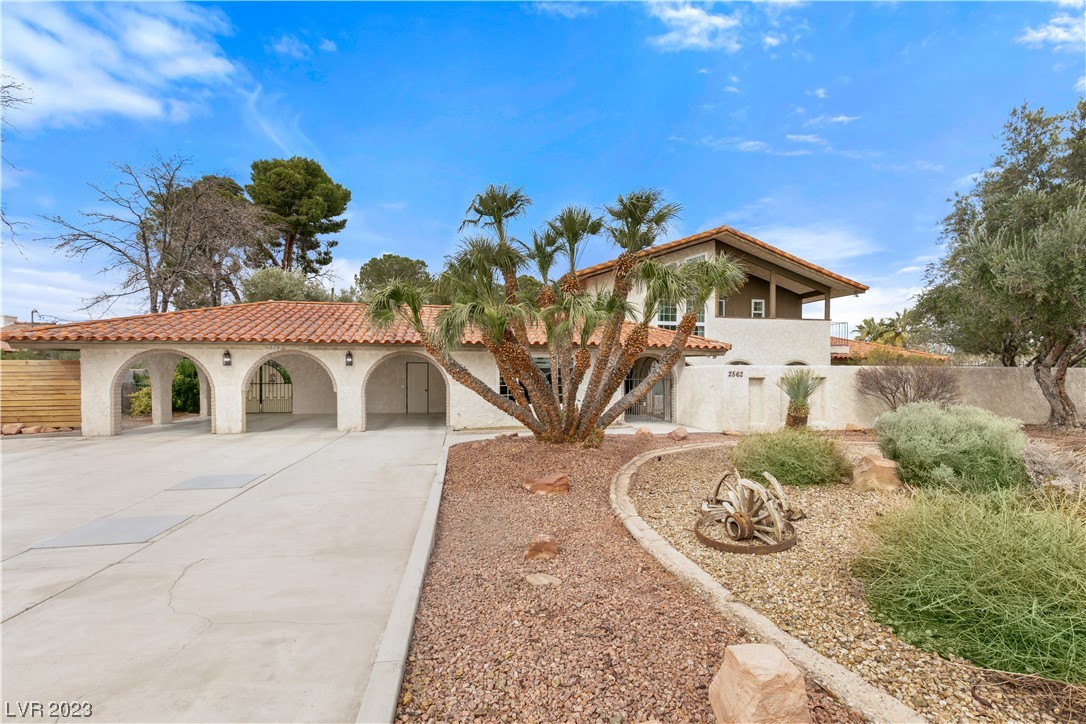 2562 Casey Drive