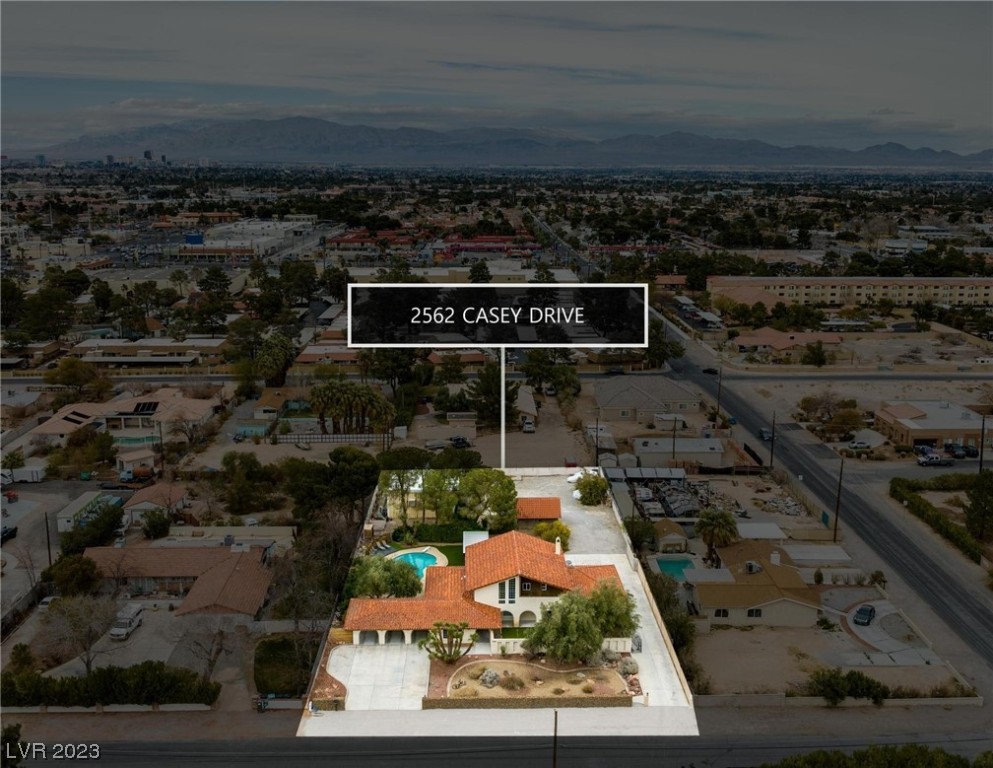 2562 Casey Drive