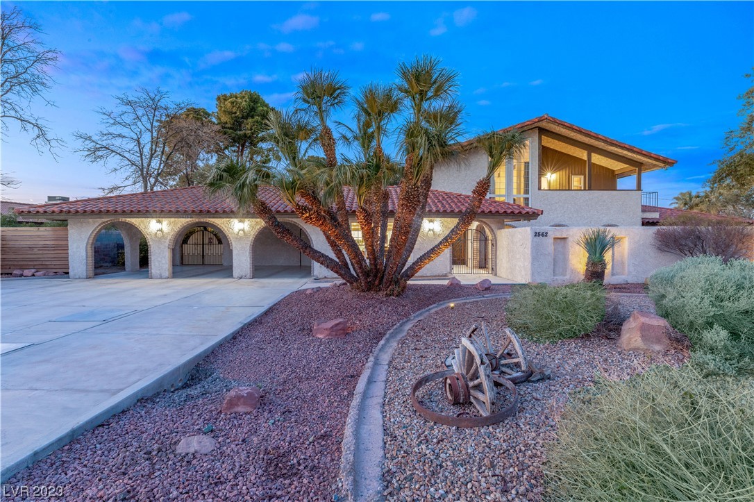 2562 Casey Drive