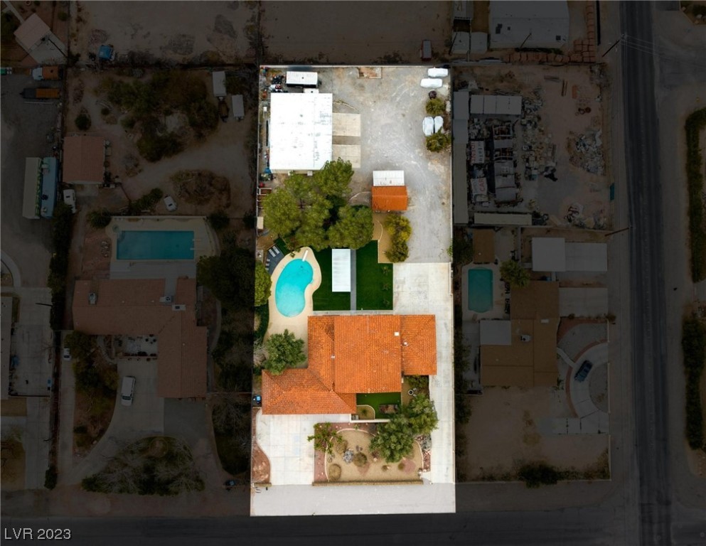 2562 Casey Drive