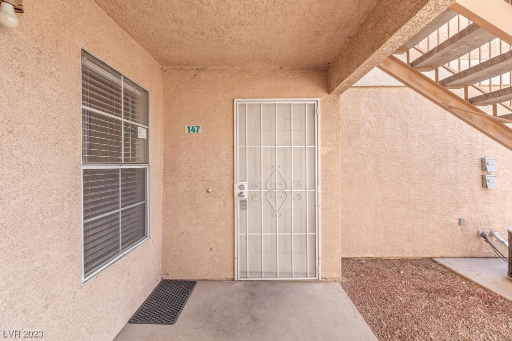 1830 N Pecos Road Unit: 147