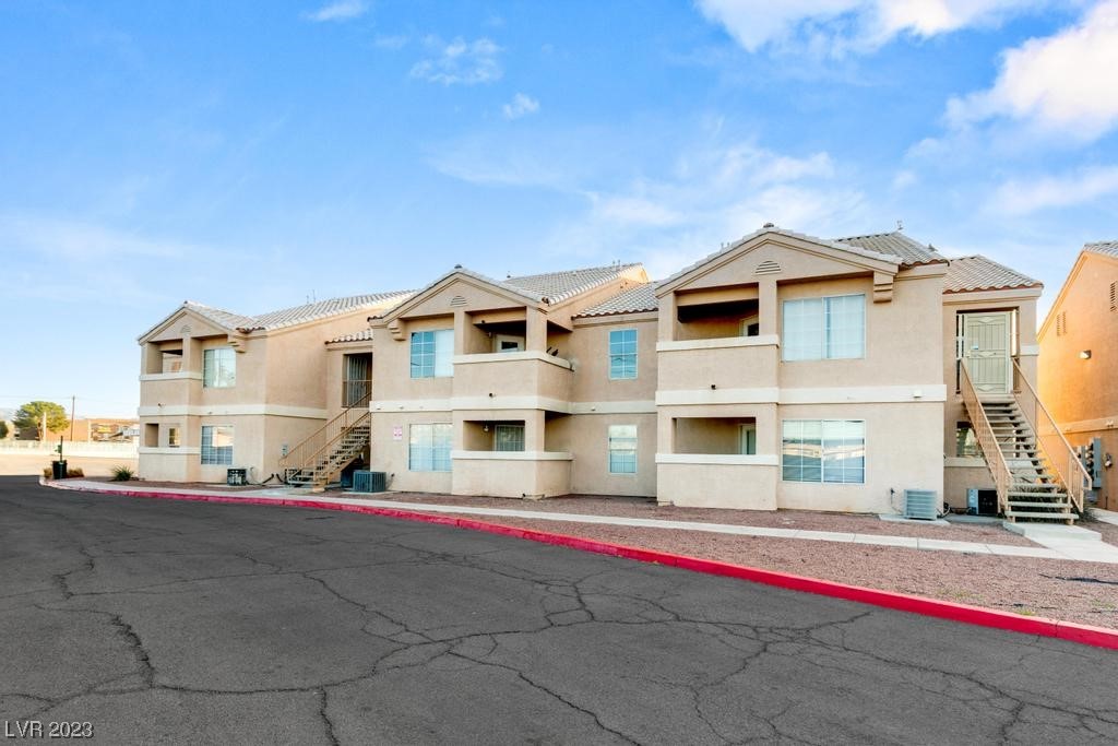 1830 N Pecos Road Unit: 147