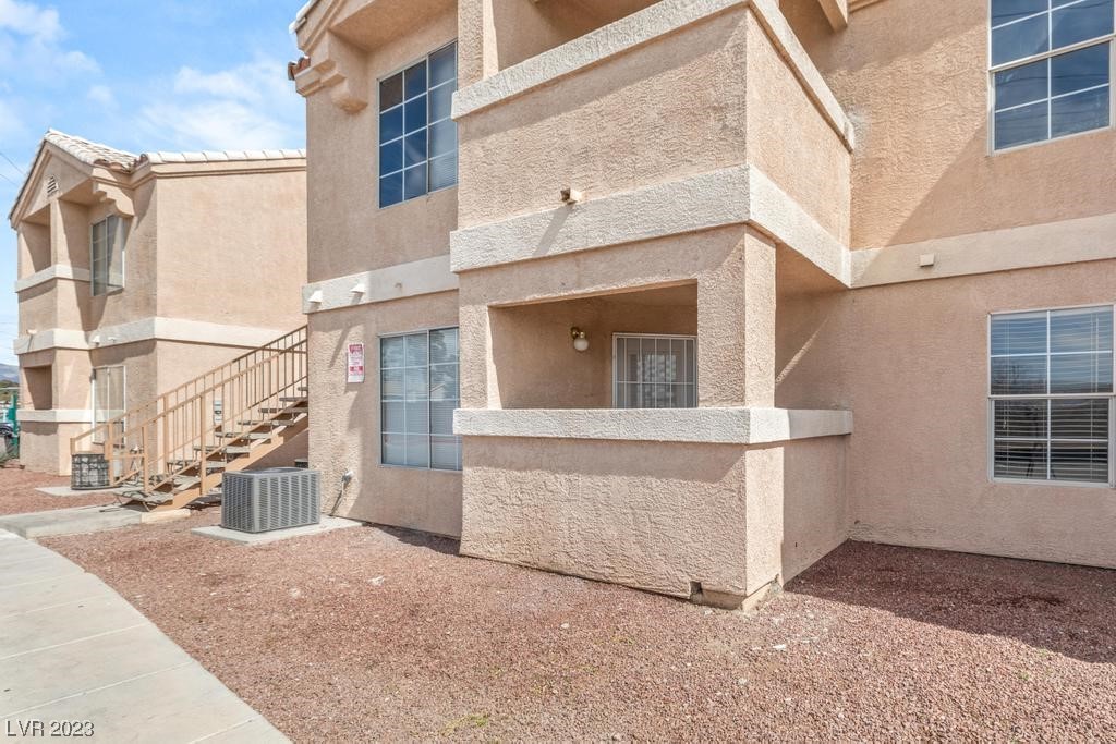 1830 N Pecos Road Unit: 147