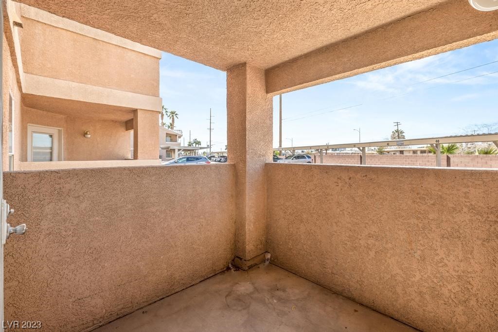 1830 N Pecos Road Unit: 147