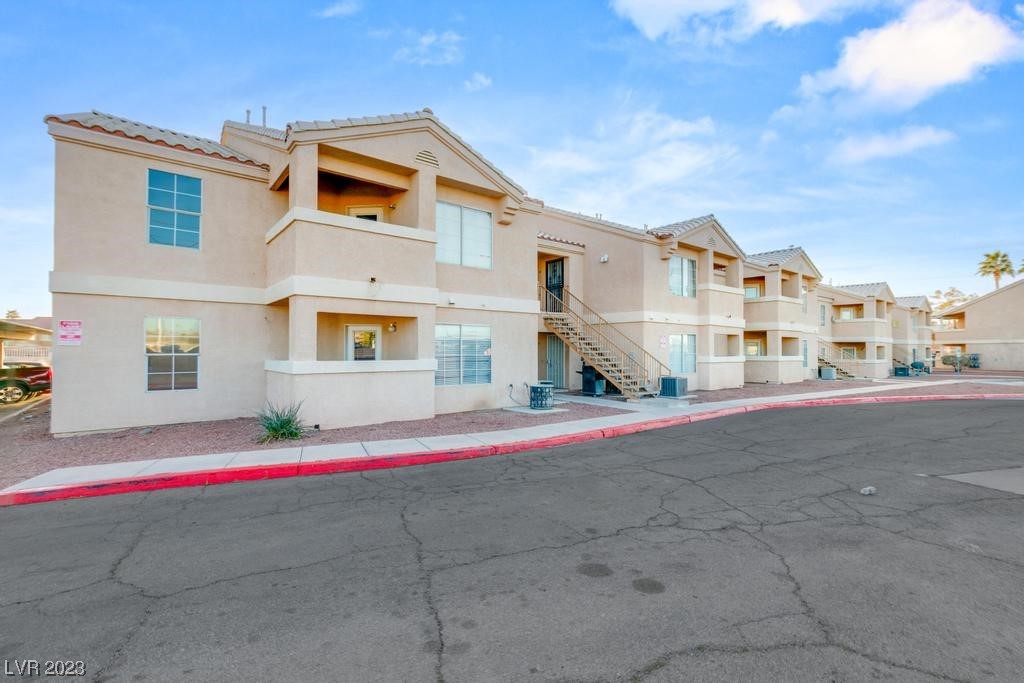 1830 N Pecos Road Unit: 147