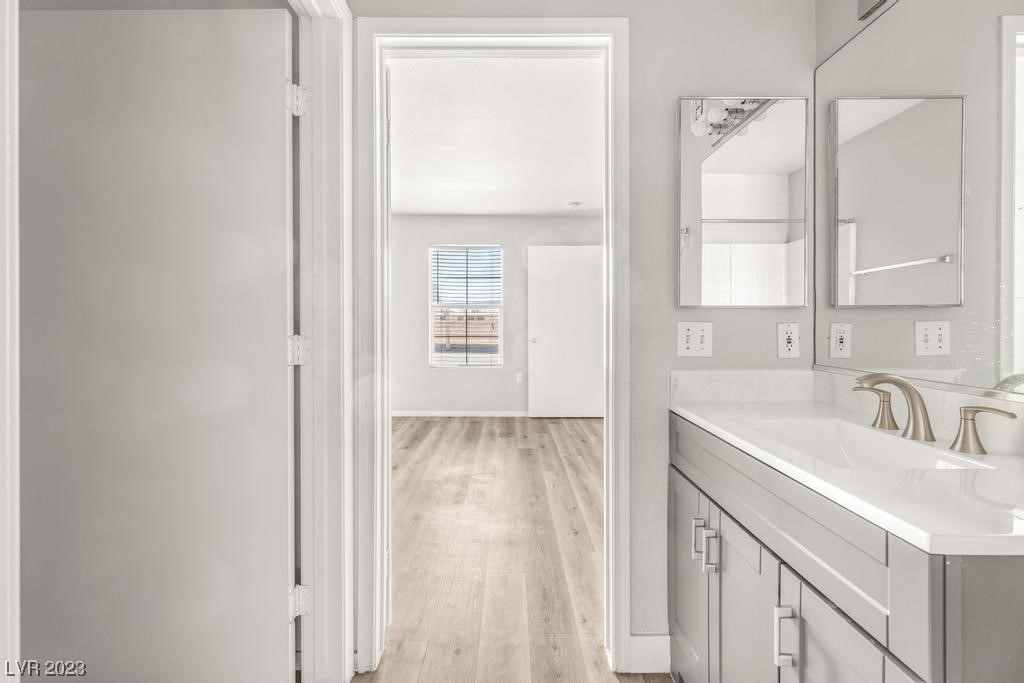 1830 N Pecos Road Unit: 147