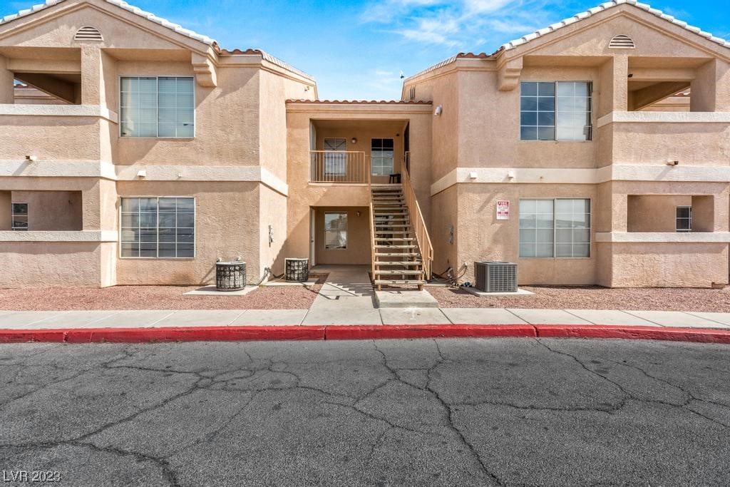 1830 N Pecos Road Unit: 147