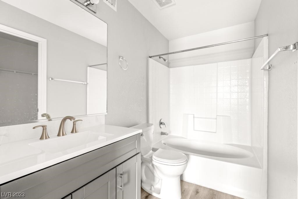 1830 N Pecos Road Unit: 147