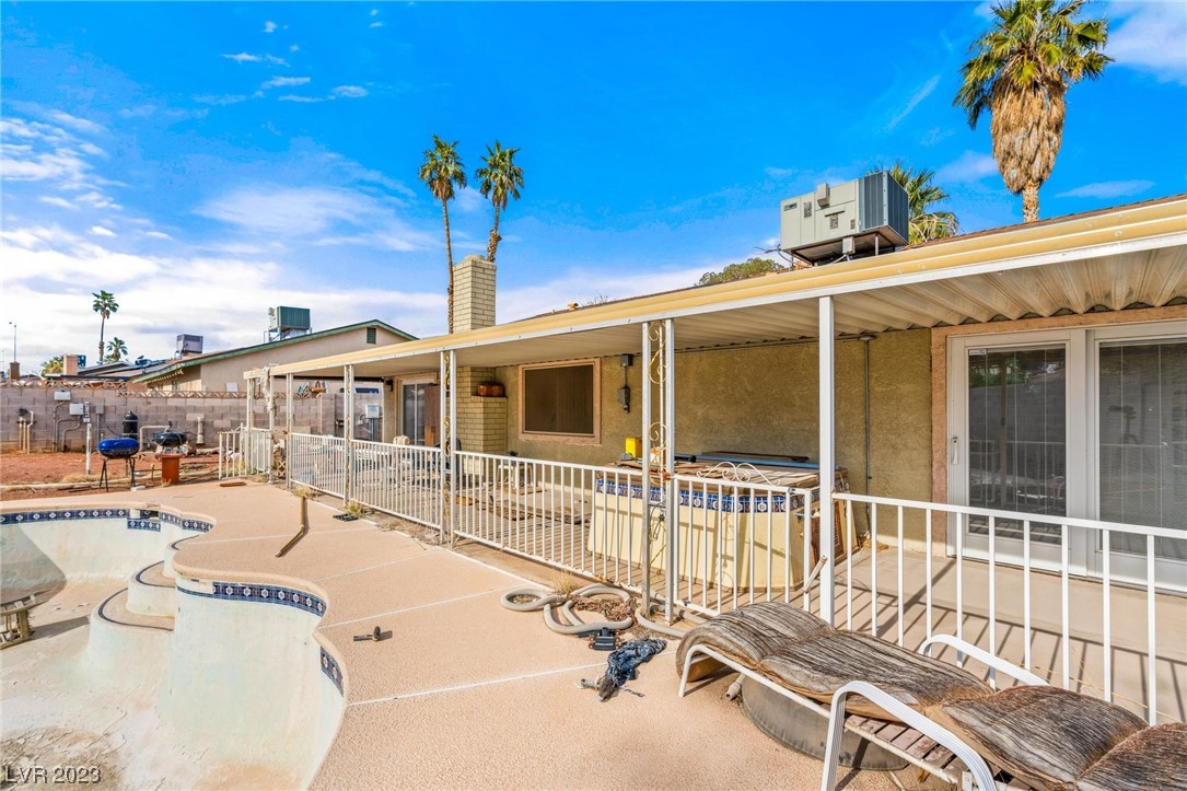 3669 Anthony Drive