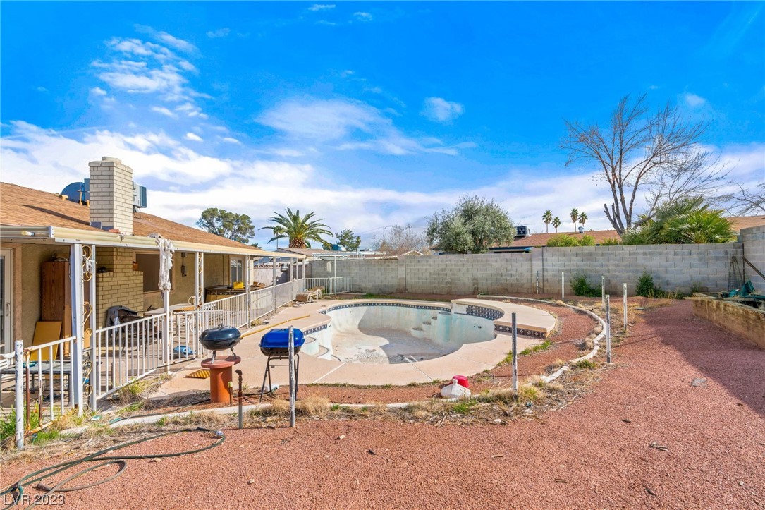 3669 Anthony Drive