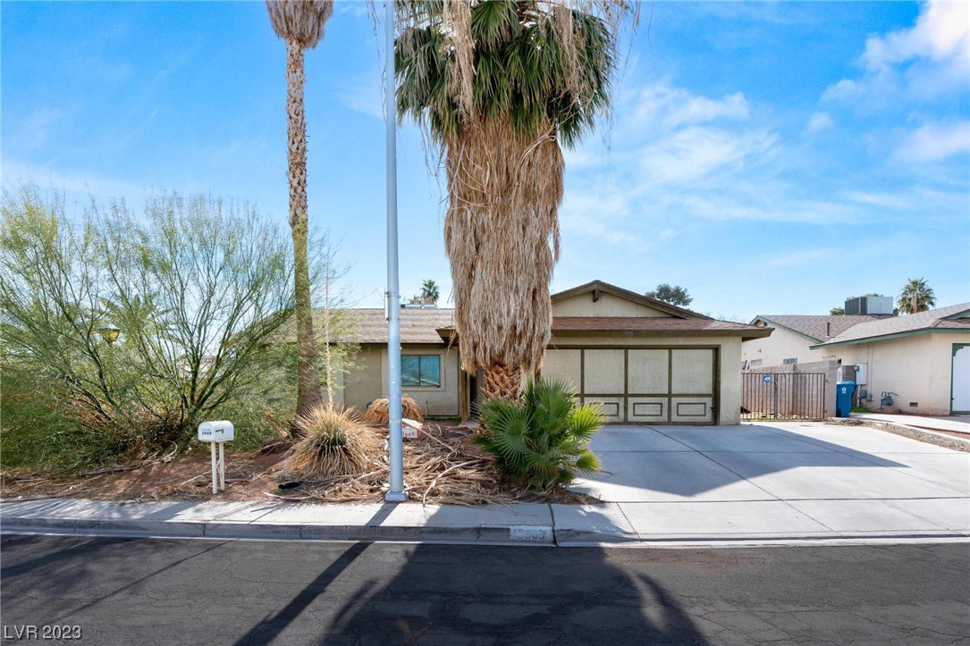 3669 Anthony Drive