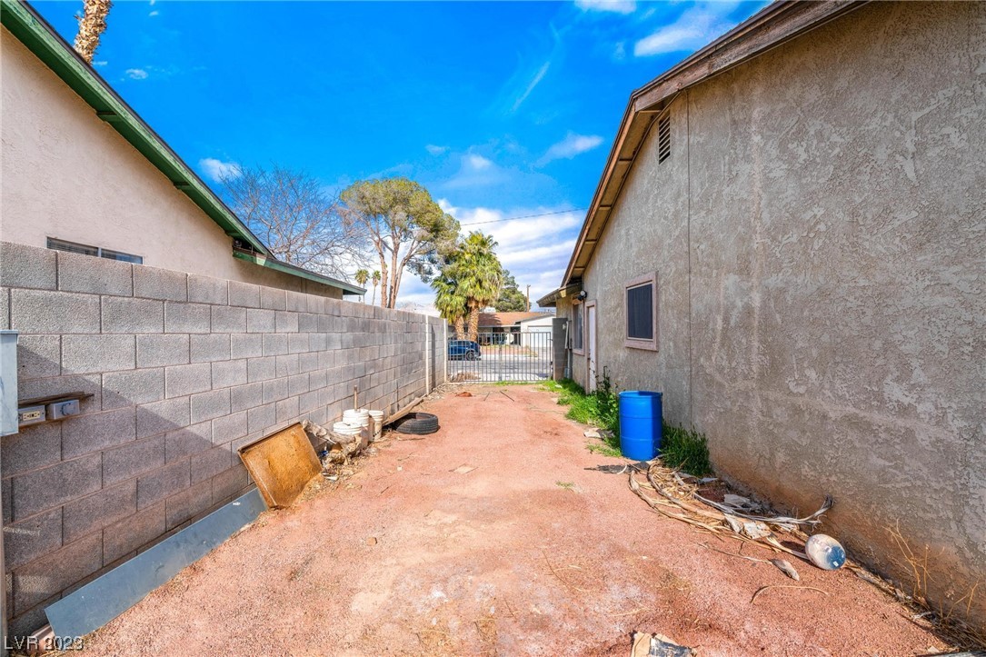 3669 Anthony Drive