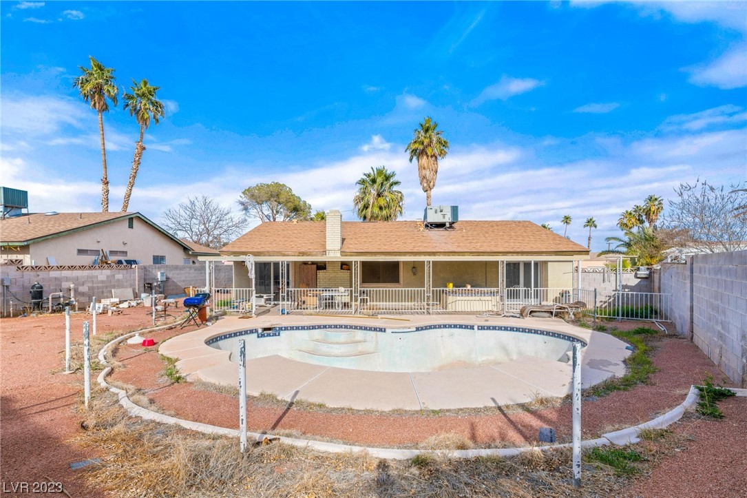 3669 Anthony Drive