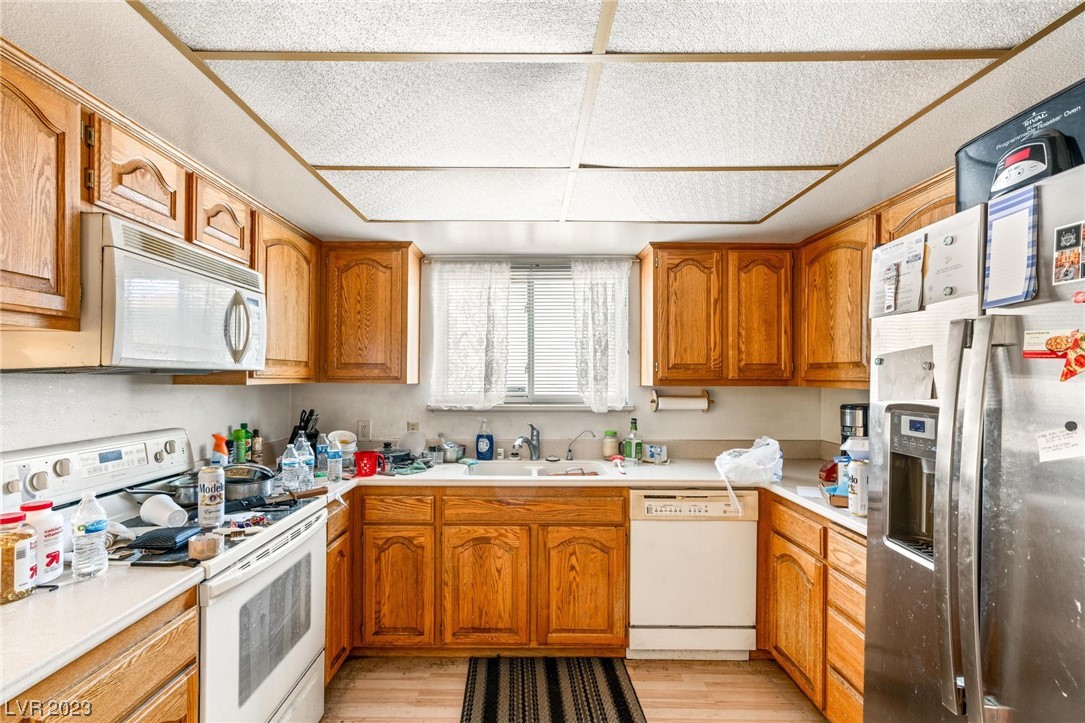 3669 Anthony Drive
