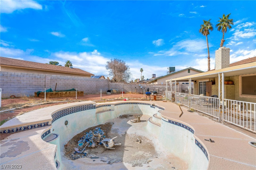 3669 Anthony Drive