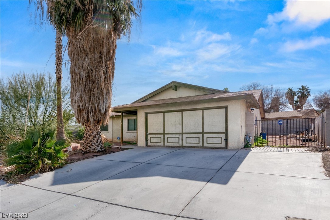 3669 Anthony Drive