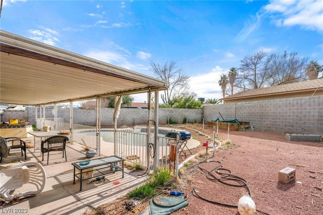 3669 Anthony Drive