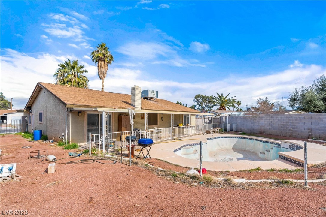 3669 Anthony Drive