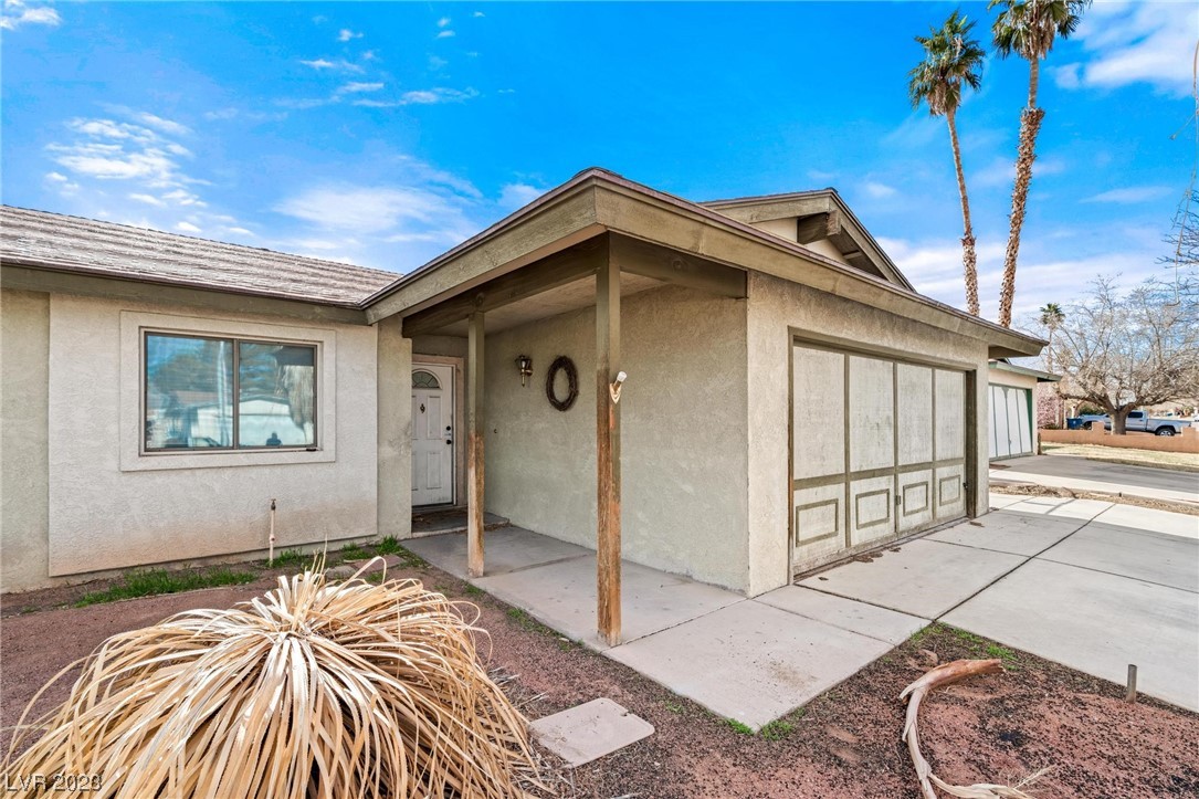 3669 Anthony Drive