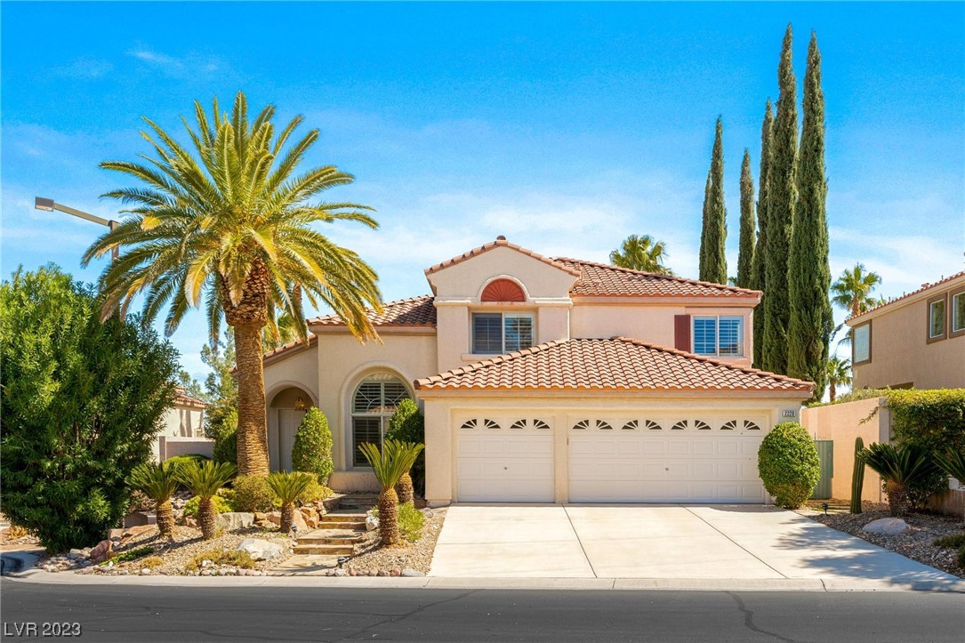 2220 Grier Woods Court