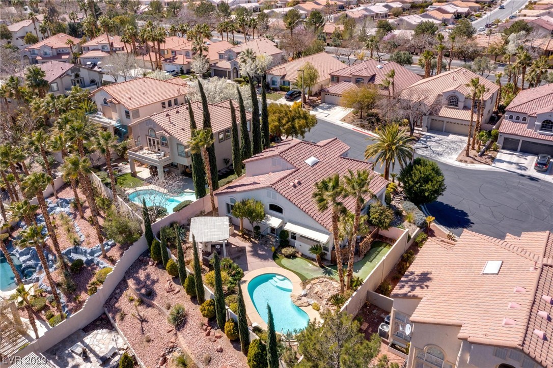 2220 Grier Woods Court