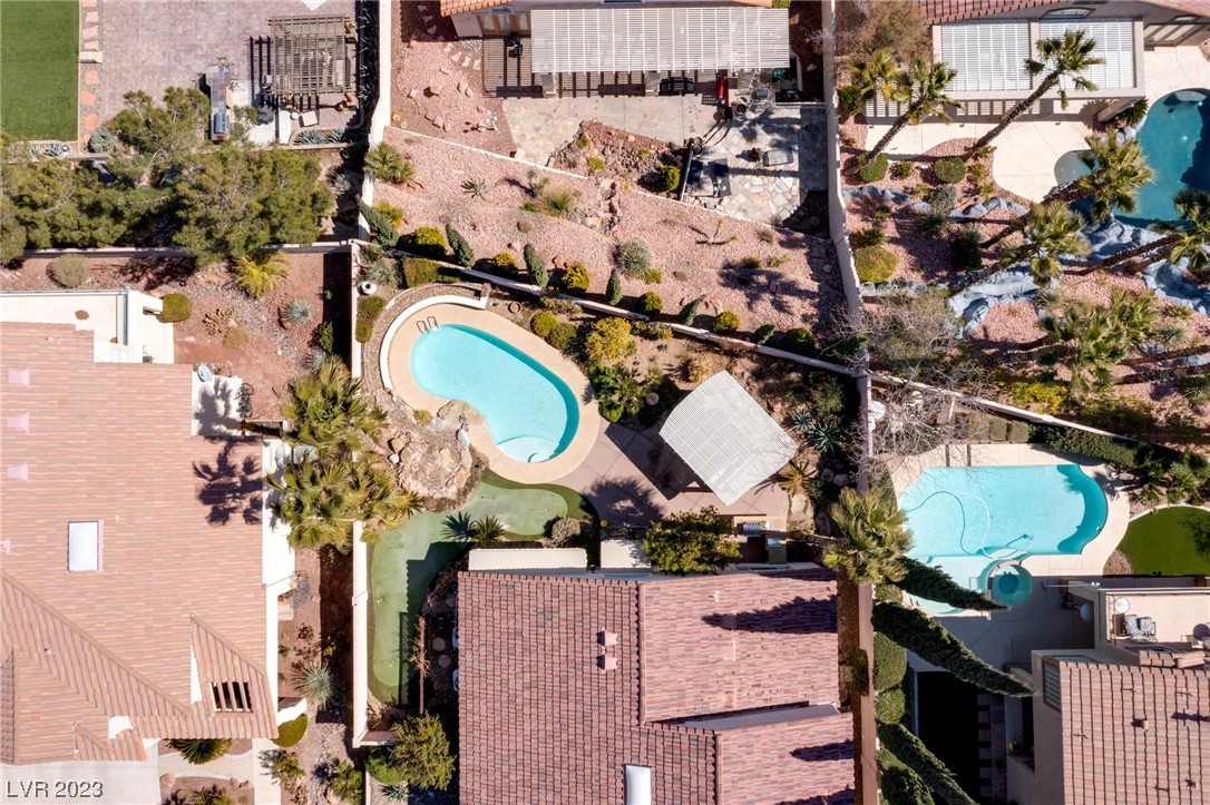 2220 Grier Woods Court