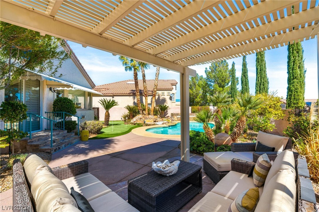 2220 Grier Woods Court