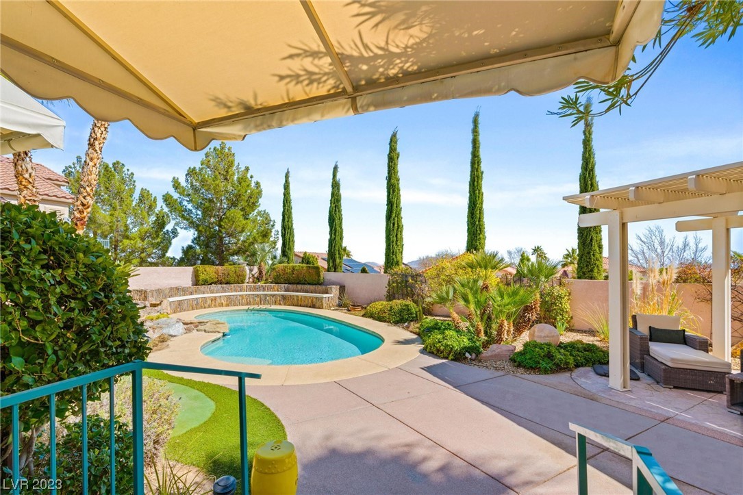 2220 Grier Woods Court