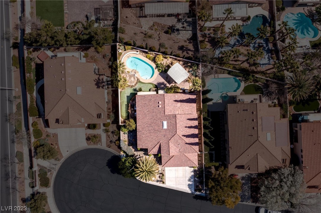 2220 Grier Woods Court