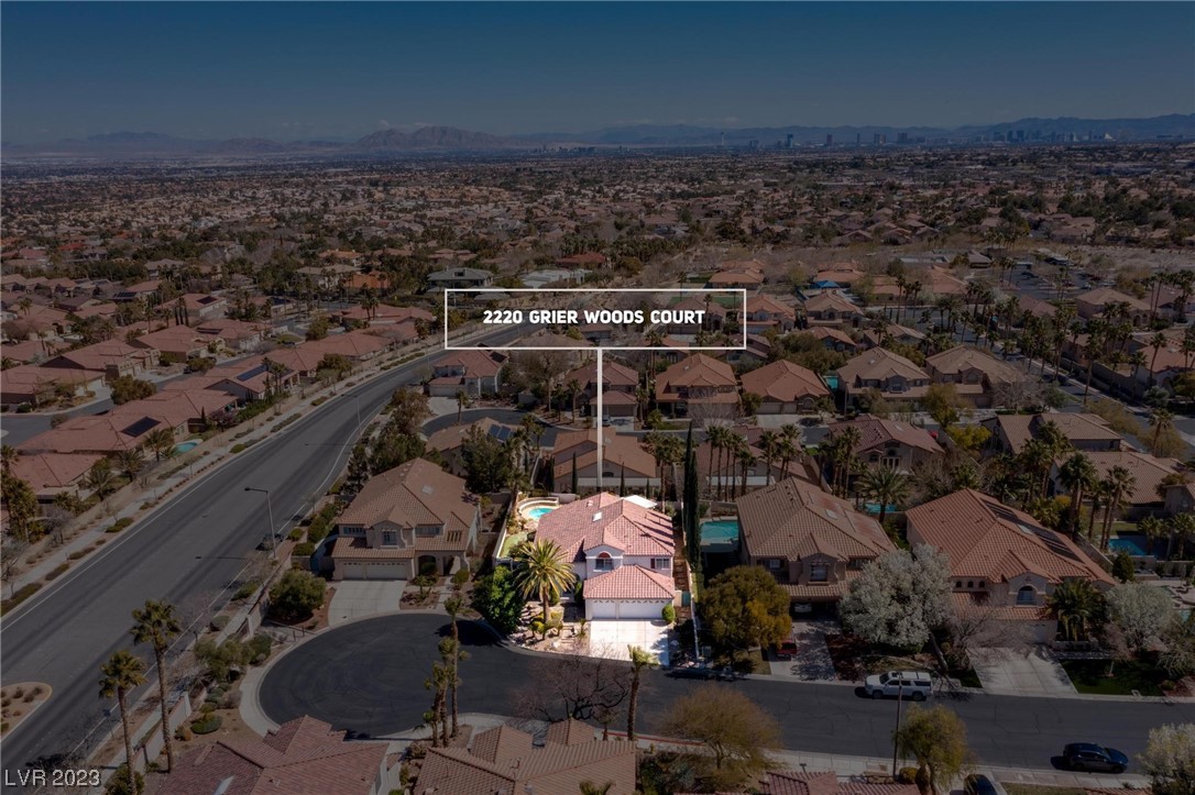 2220 Grier Woods Court