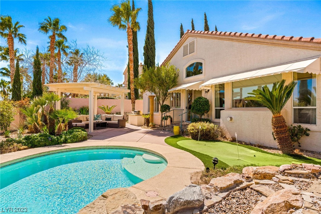 2220 Grier Woods Court