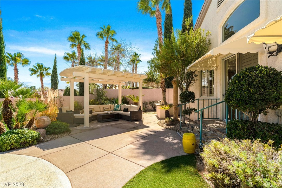 2220 Grier Woods Court