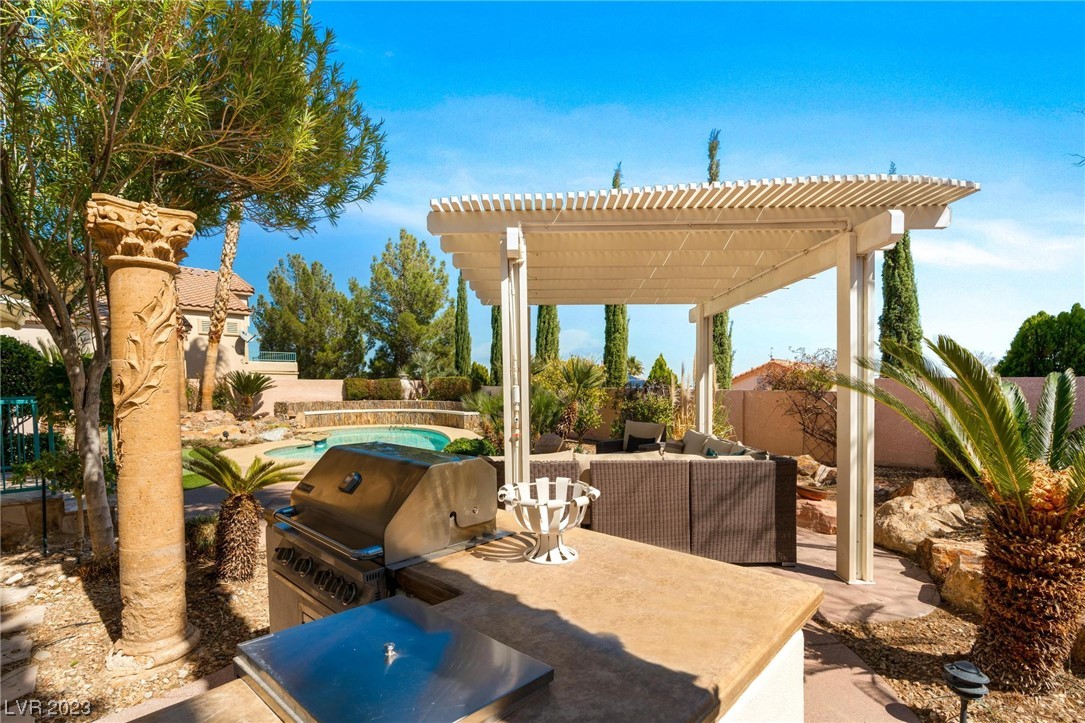 2220 Grier Woods Court
