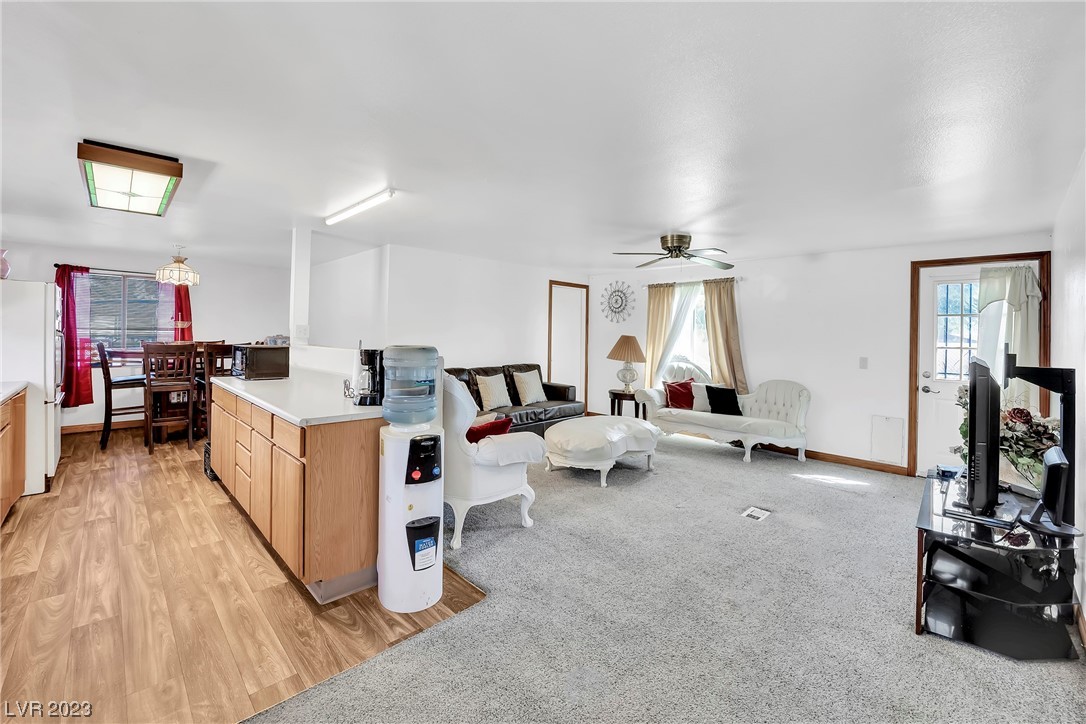 2884 Lassen Court
